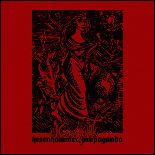 Kampfeswut : Hexenhammer Propaganda